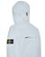 5 of 6 - LIGHTWEIGHT JACKET Man 40425 SKIN TOUCH NYLON-TC­ - PACKABLE Detail A STONE ISLAND