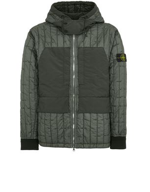 Vestes Stone Island P 024 Boutique officielle