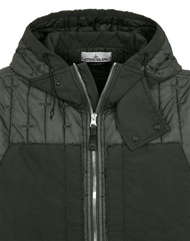 Jacket Stone Island Men - Official Store