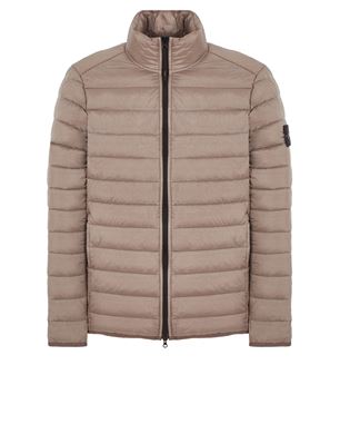 Jacket Stone Island Men - Official Store