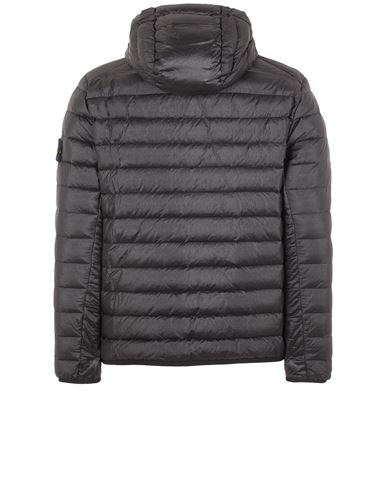 40124 LOOM WOVEN CHAMBERS R NYLON DOWN TC Jacket Stone Island Men