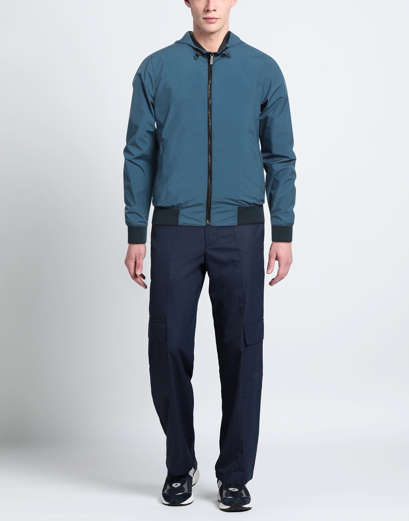  Moorer - Jacken & Mäntel - Jacken Und Anoraks - On Yoox.com 
