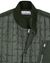 3 of 5 - Waistcoat Man G0231 QUILTED NYLON STELLA WITH PRIMALOFT®-TC Detail D STONE ISLAND