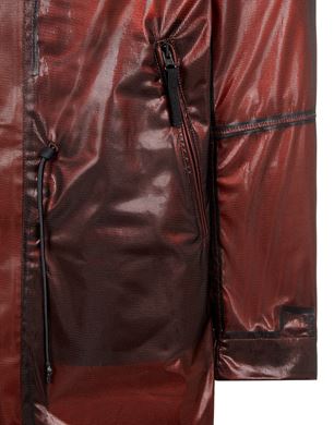 70933 METALLIC RUN PROOF NYLON, LANGE JACKE Für Ihn | Stone Island  