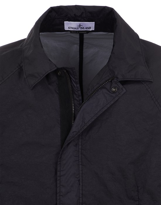 LONG JACKET Stone Island Men - Official Store 