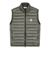 1 sur 5 - Gilet Homme G0524 LOOM WOVEN CHAMBERS R-NYLON DOWN-TC Front STONE ISLAND