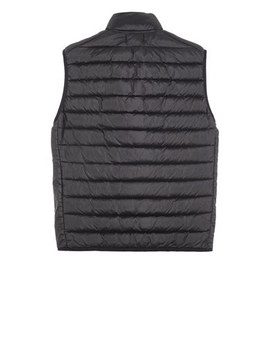 Stone island waistcoat sale