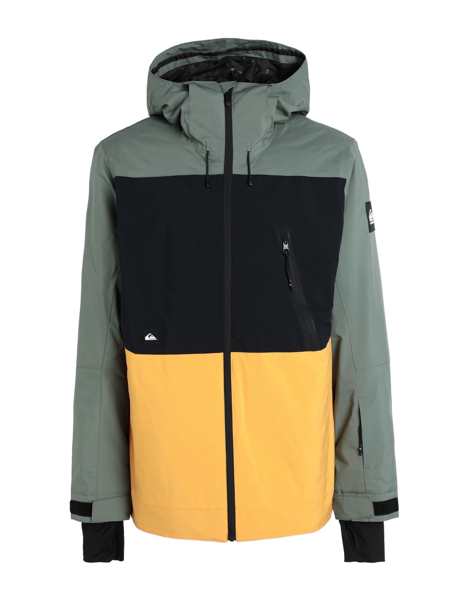 QUIKSILVER ΠΑΛΤΟ & ΤΖΑΚΕΤ Μπουφάν και τζάκετ