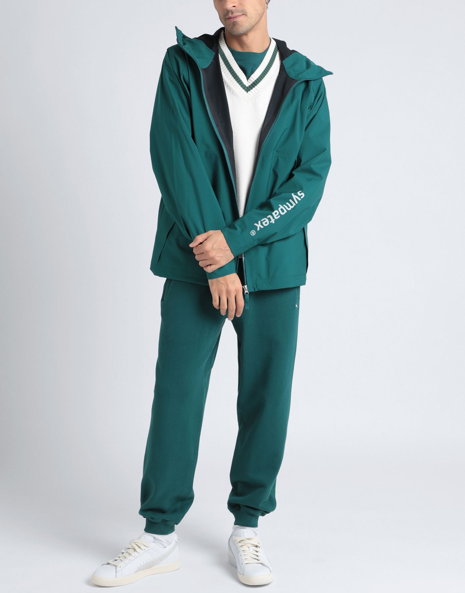  Puma - Jacken & Mäntel - Jacken Und Anoraks - On Yoox.com 