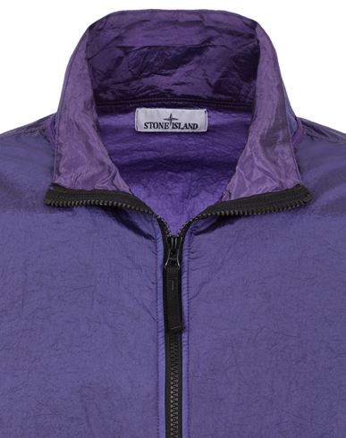 LIGHTWEIGHT JACKET Stone Island Men - Official Store