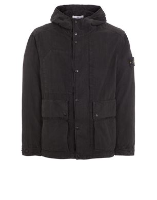 Stone Island Coats and Jackets SS_'024 | Official Store
