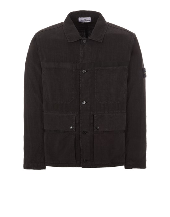 LIGHTWEIGHT JACKET Stone Island Men - Official Store