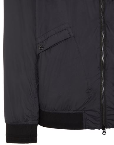 Prada Men's Re-Nylon Wind-Resistant Jacket