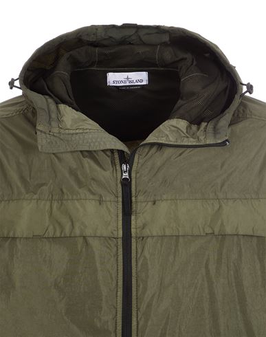 LIGHTWEIGHT JACKET Stone Island Men Official Store