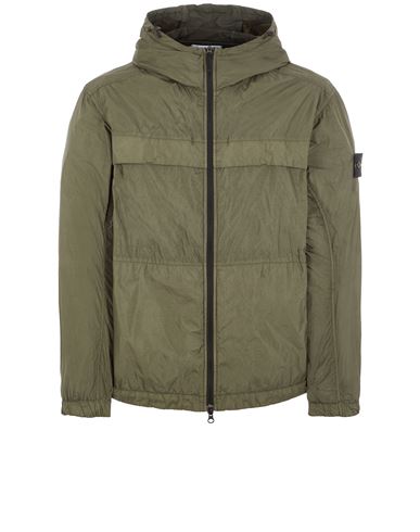 Jacket Stone Island Men - Official Store