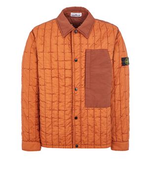 302S3 NEW SILK LIGHT STONE ISLAND FOR SUPREME Trousers Stone Island Men -  Official Online Store