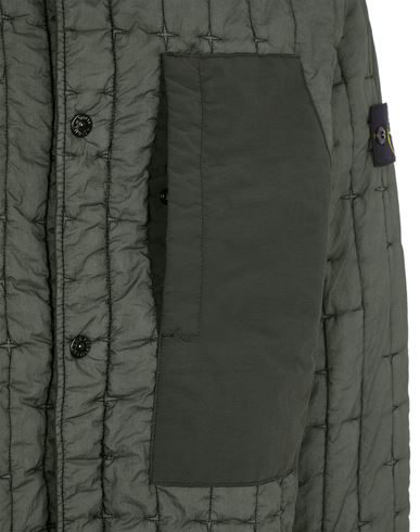 Jacket Stone Island Men - Official Store