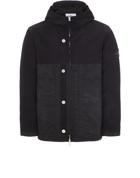 LIGHTWEIGHT JACKET Stone Island Men - Official Store