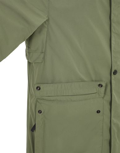 LIGHTWEIGHT JACKET Stone Island Men - Official Store
