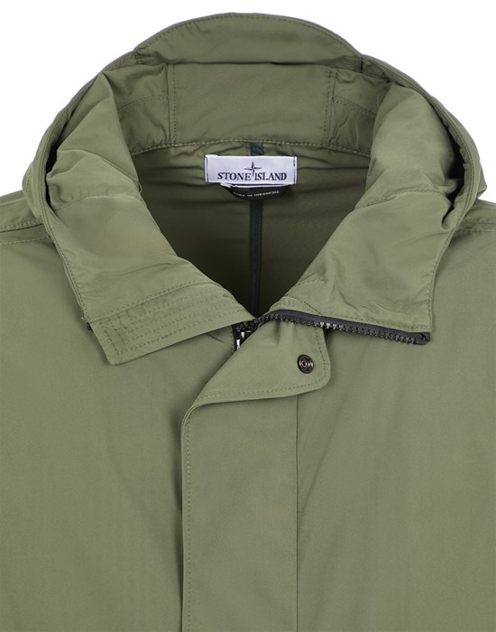 LIGHTWEIGHT JACKET Stone Island Men - Official Store