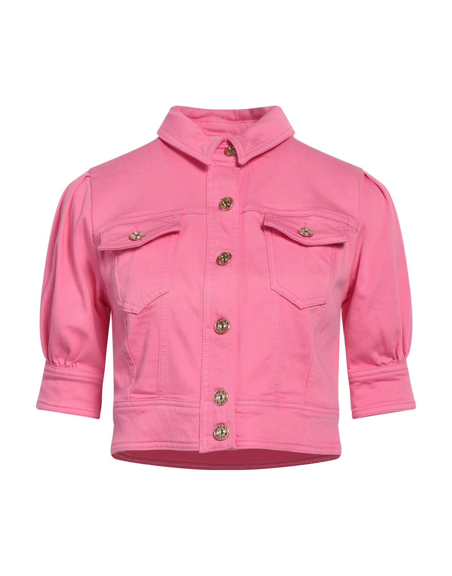  Nenette - Jacken & Mäntel - Jeansjacken/mäntel - On Yoox.com 