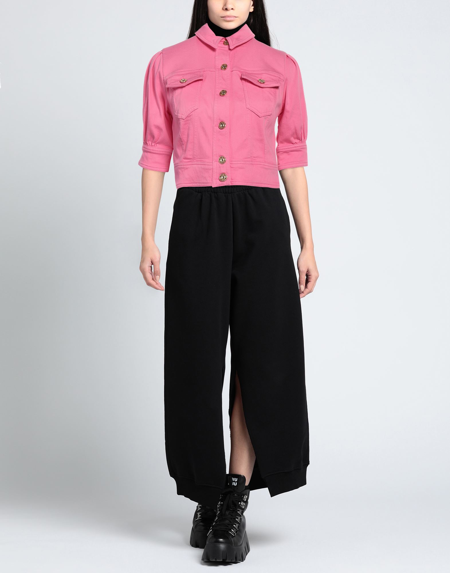  Nenette - Jacken & Mäntel - Jeansjacken/mäntel - On Yoox.com 
