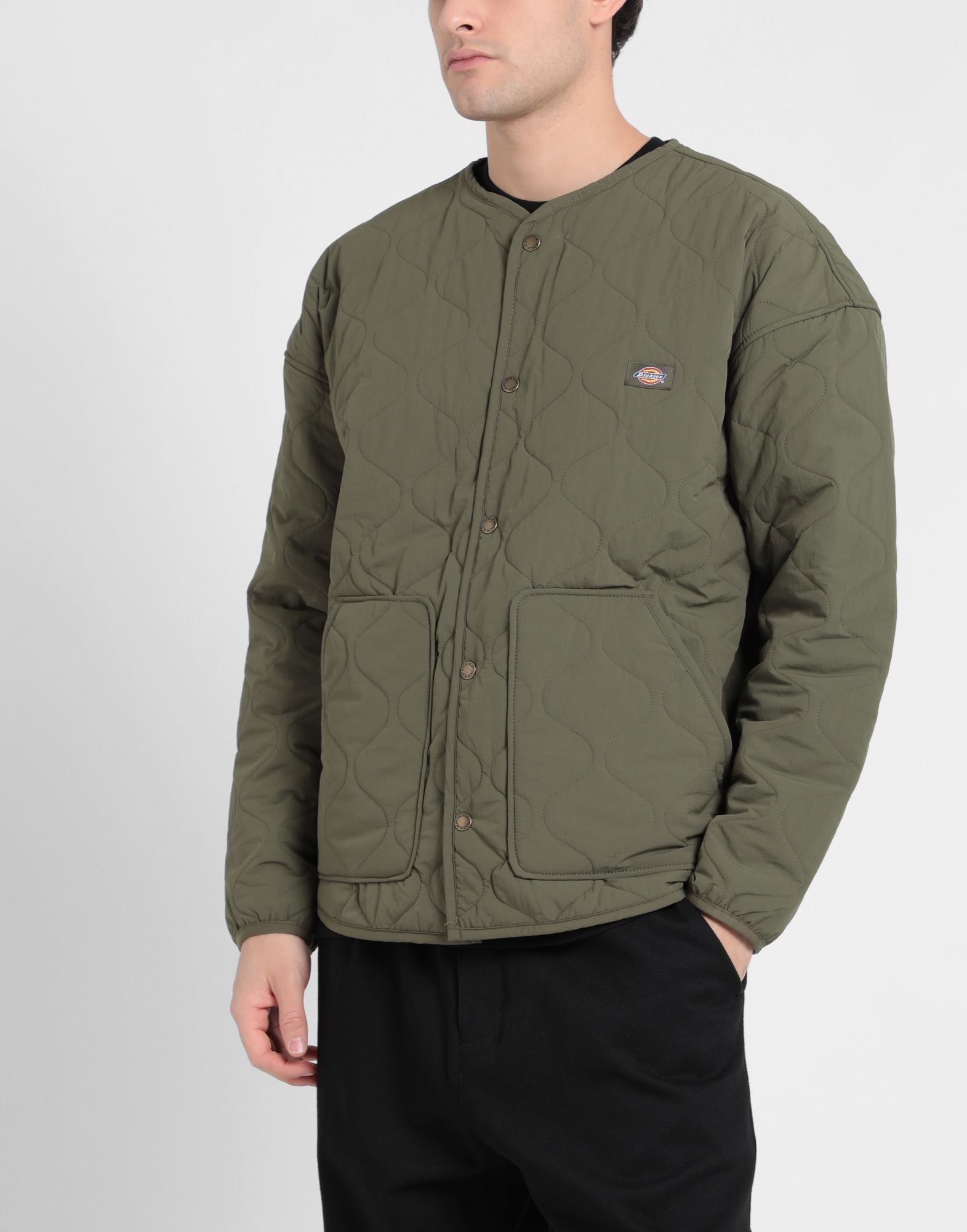  Dickies - Jacken & Mäntel - Pufferjacken & Daunenjacken - On Yoox.com 