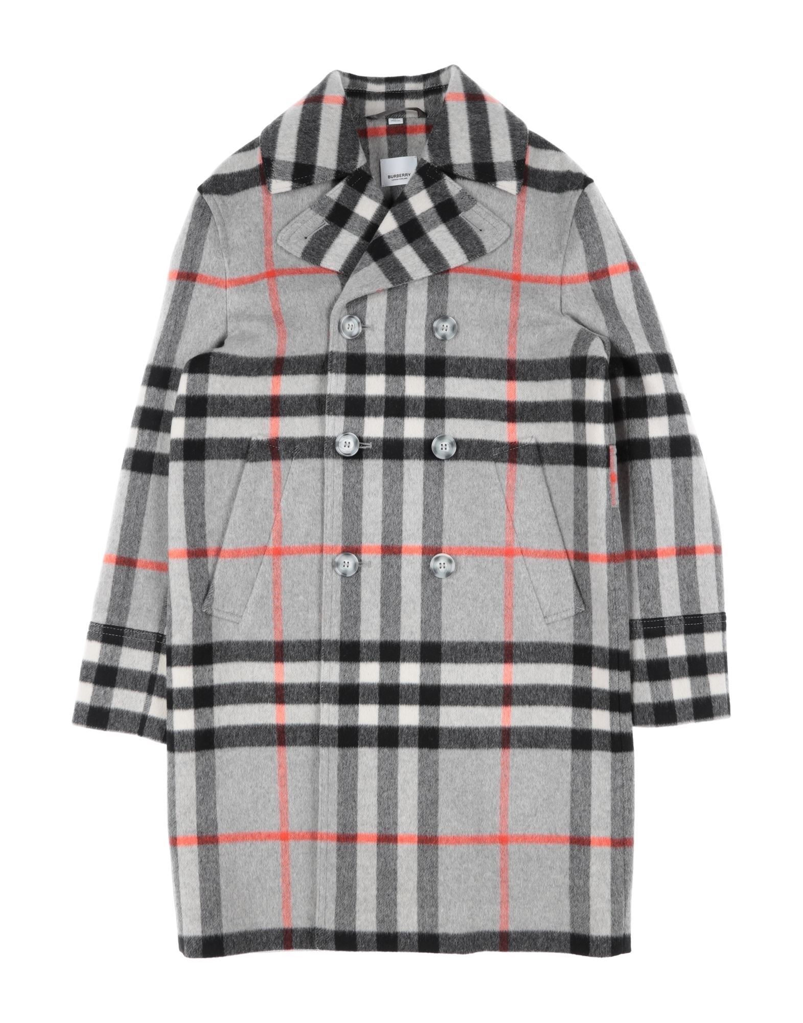  Burberry - Jacken & Mäntel - Mäntel - On Yoox.com 