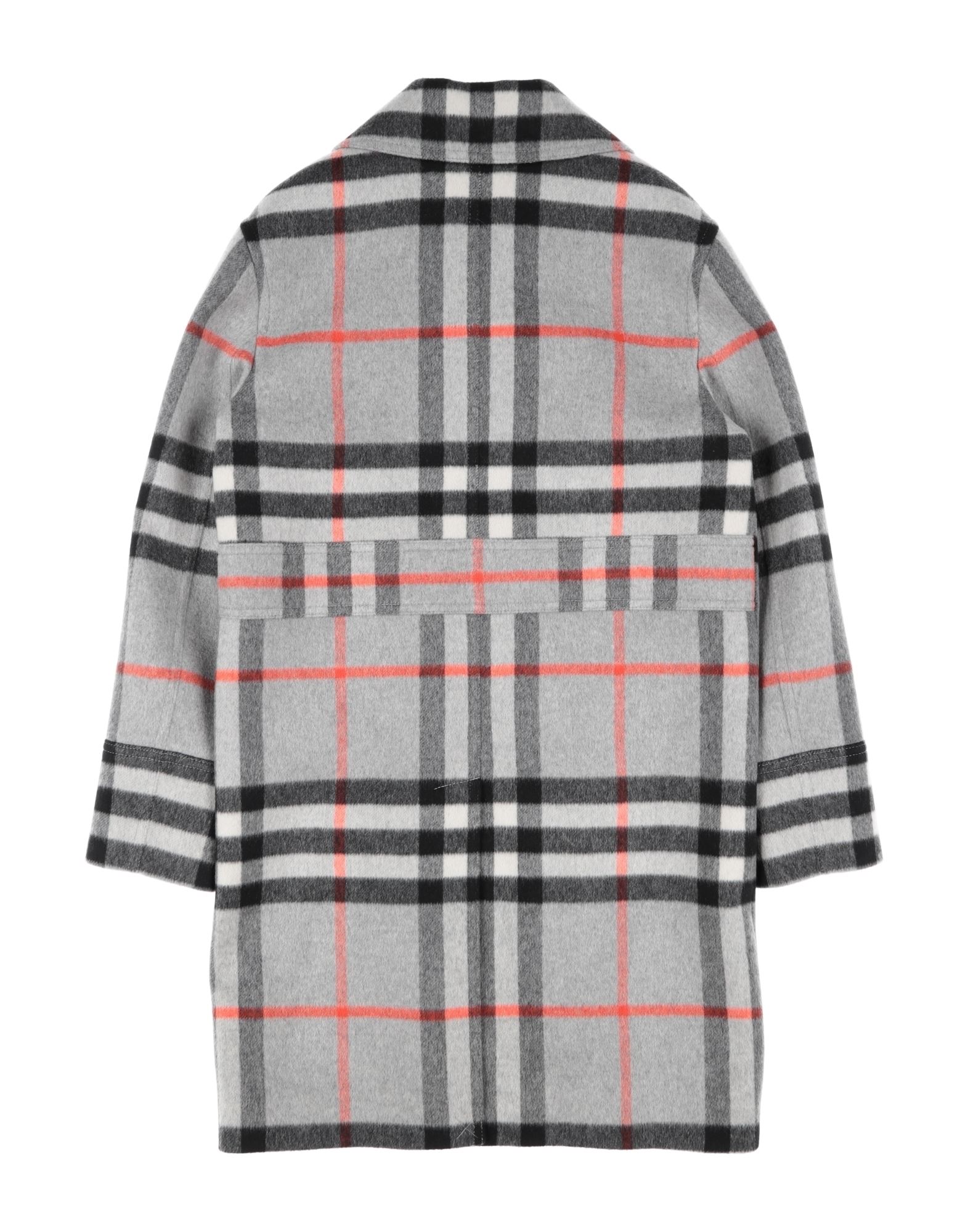  Burberry - Jacken & Mäntel - Mäntel - On Yoox.com 