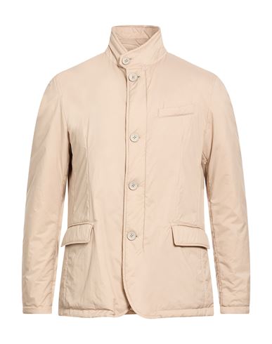 Jacke & Anorak Herren Beige 52,54 Herren