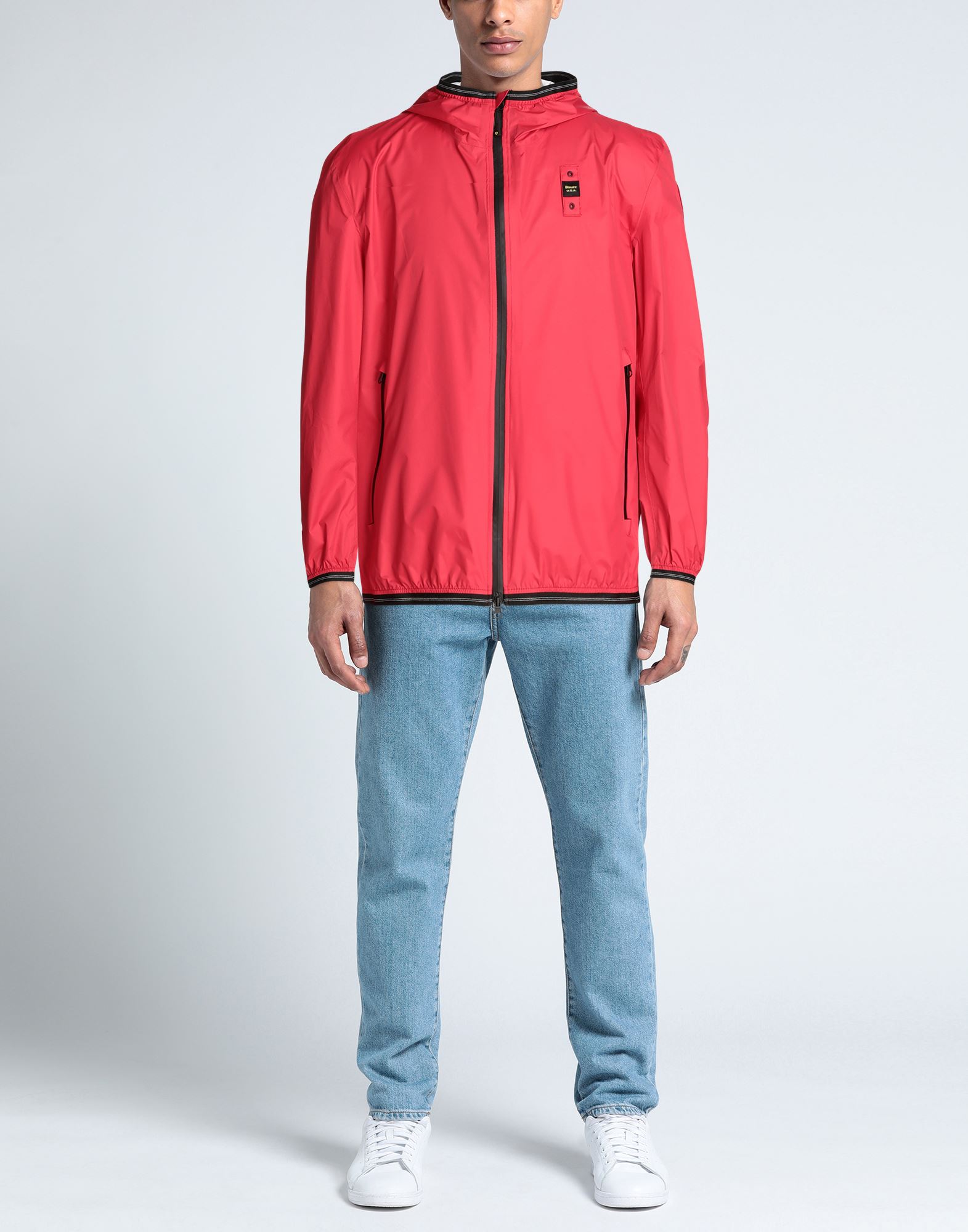  Blauer. - Jacken & Mäntel - Jacken Und Anoraks - On Yoox.com 