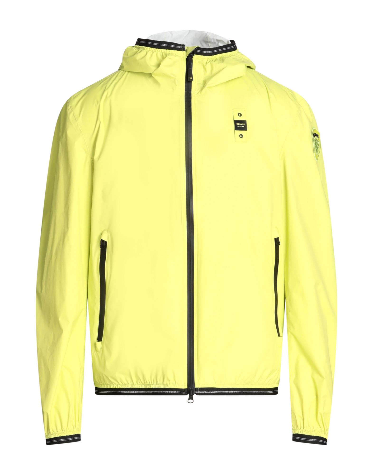  Blauer. - Jacken & Mäntel - Jacken Und Anoraks - On Yoox.com 