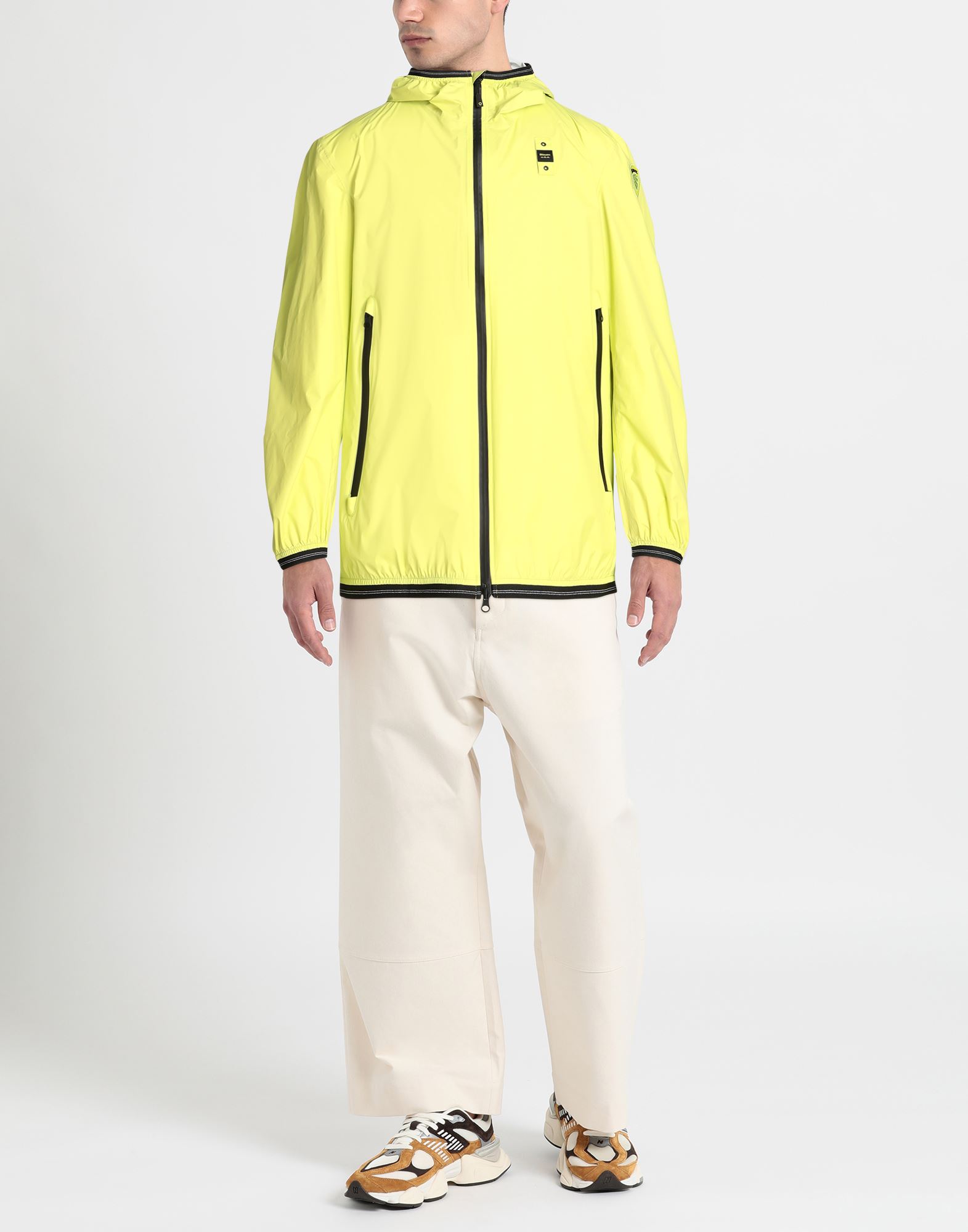  Blauer. - Jacken & Mäntel - Jacken Und Anoraks - On Yoox.com 