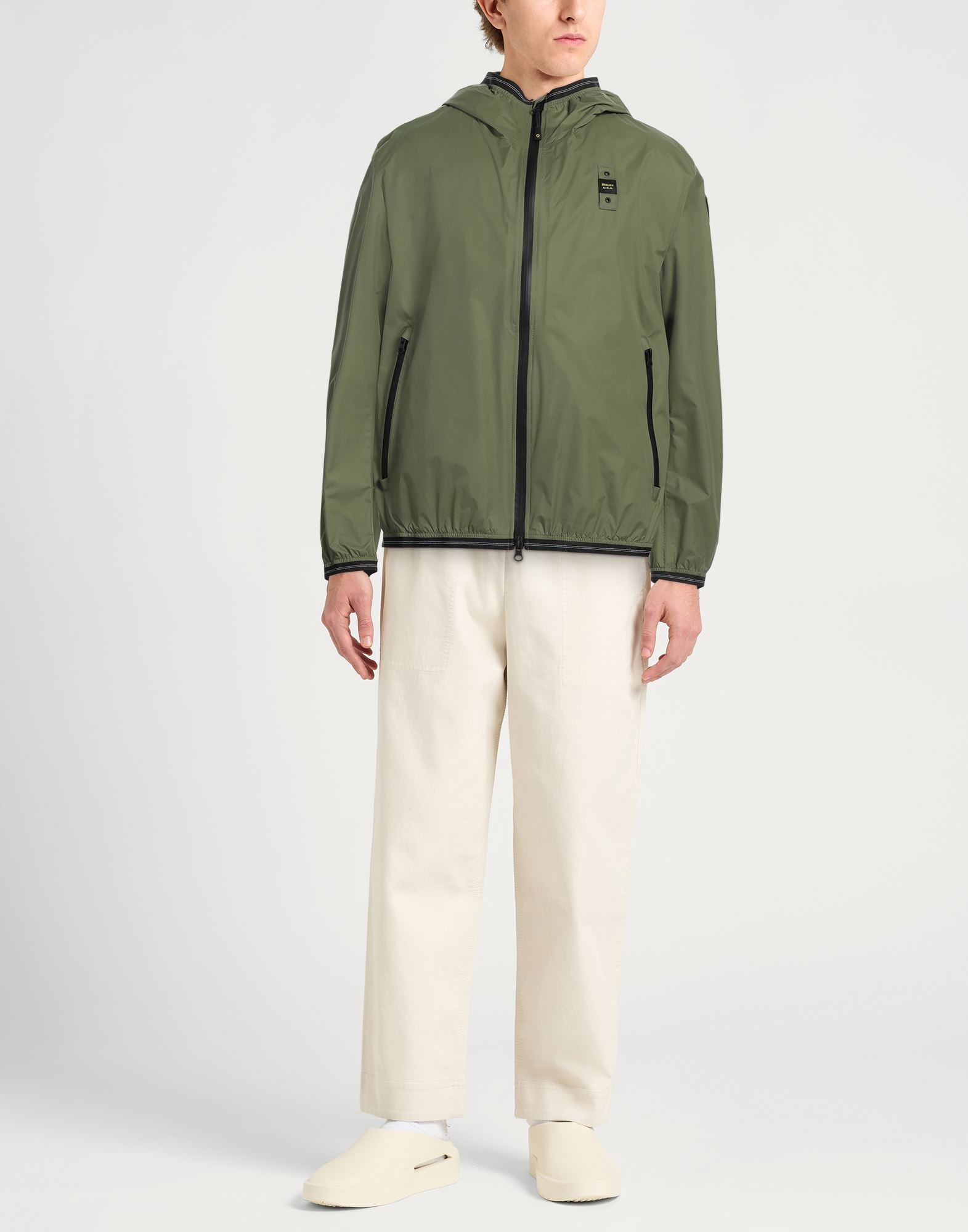  Blauer. - Jacken & Mäntel - Jacken Und Anoraks - On Yoox.com 