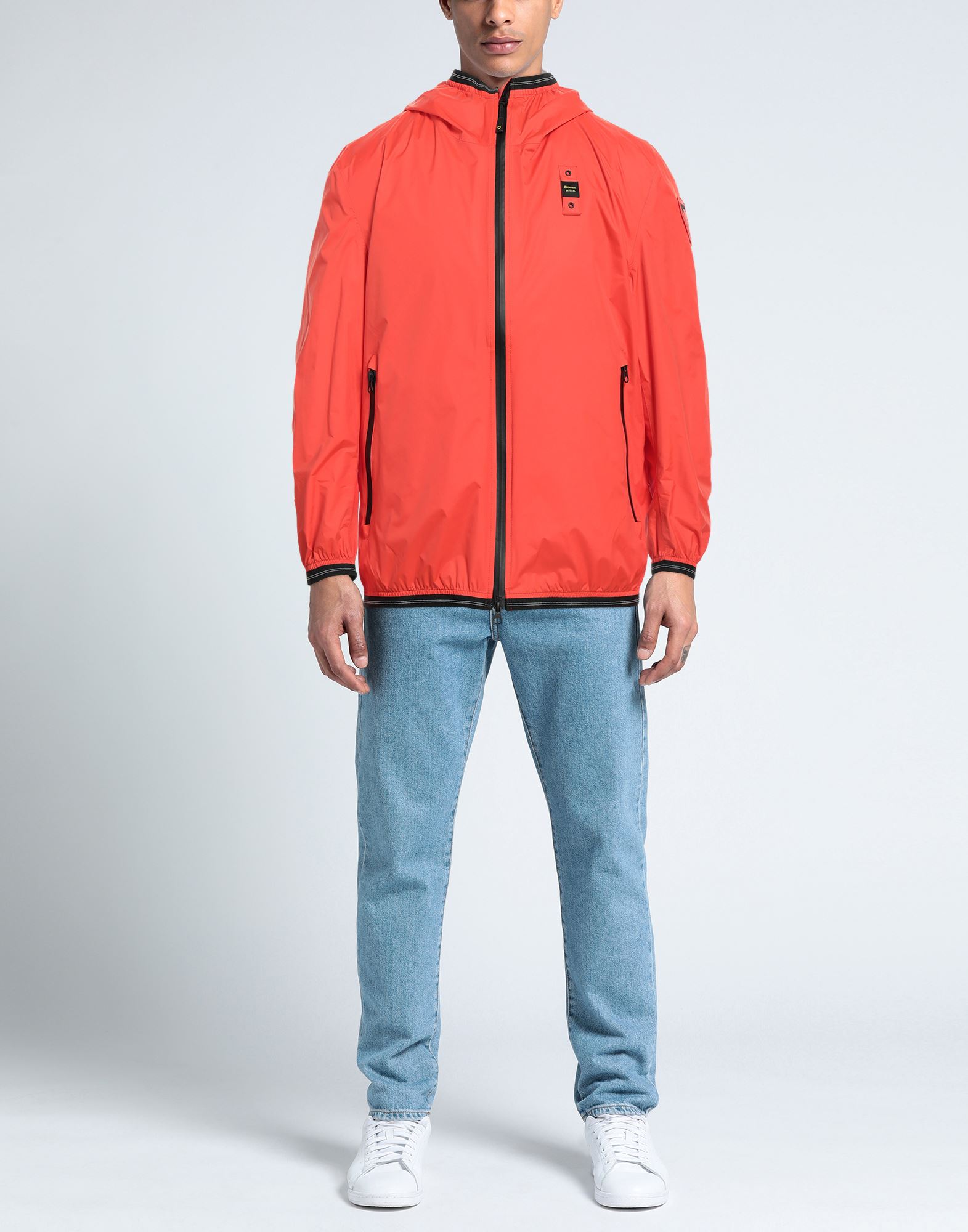  Blauer. - Jacken & Mäntel - Jacken Und Anoraks - On Yoox.com 