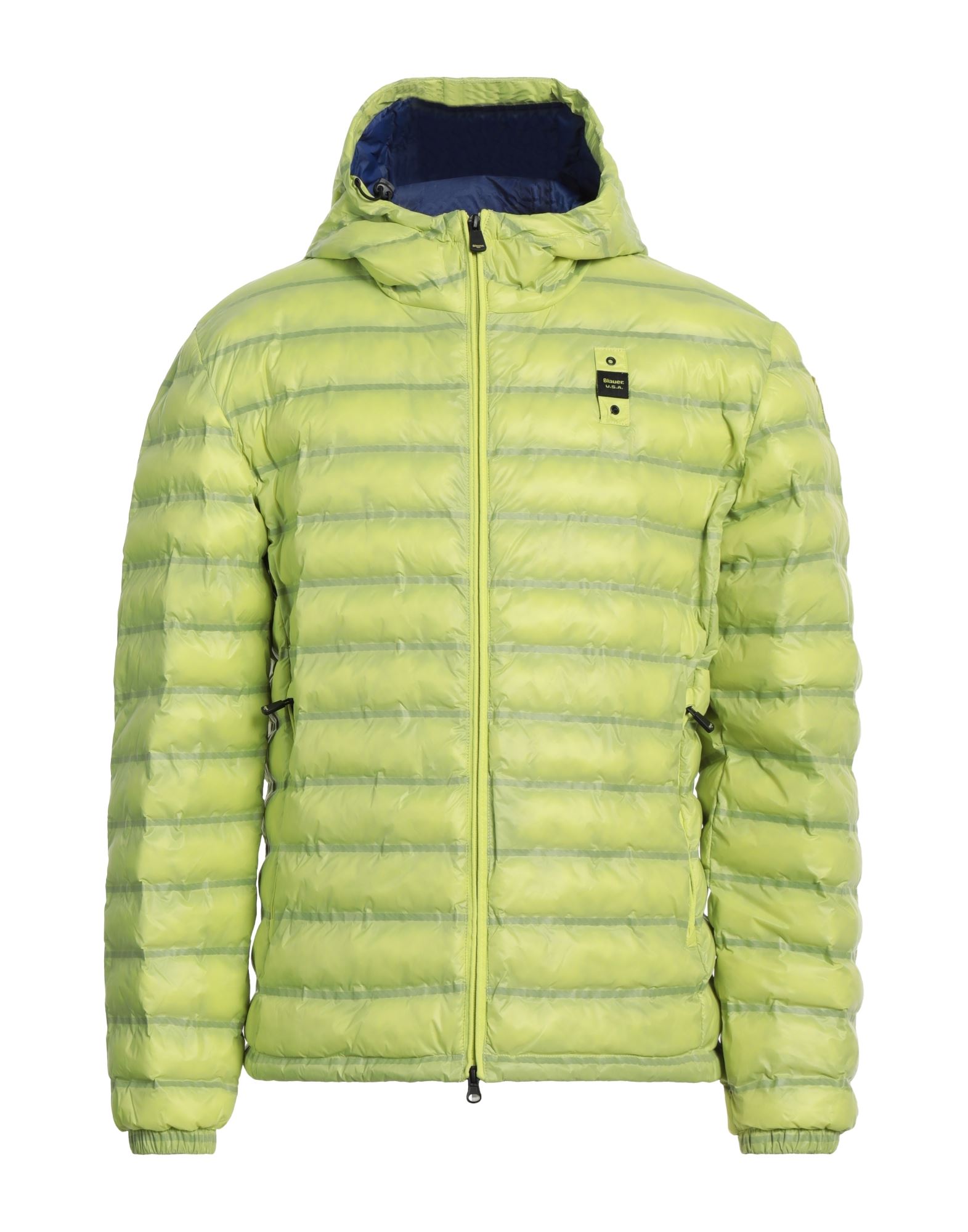  Blauer. - Jacken & Mäntel - Pufferjacken & Daunenjacken - On Yoox.com 