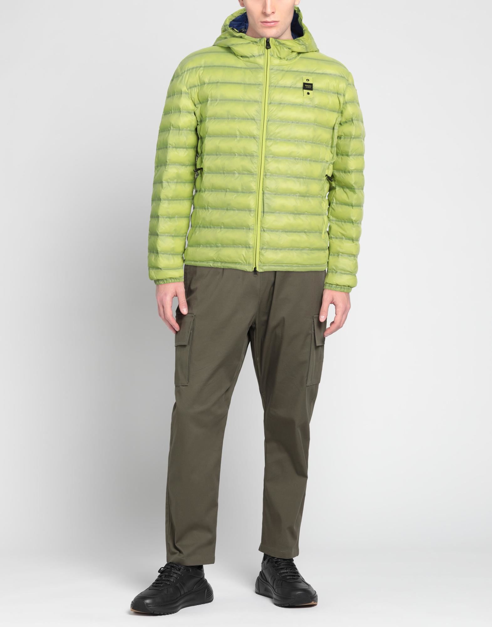  Blauer. - Jacken & Mäntel - Pufferjacken & Daunenjacken - On Yoox.com 