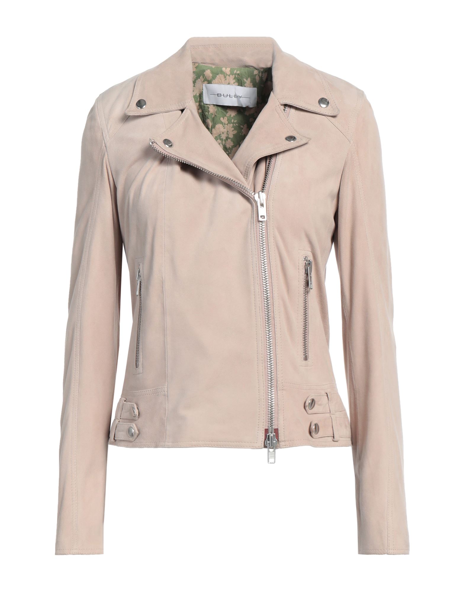  Bully - Jacken & Mäntel - Jacken Und Anoraks - On Yoox.com 