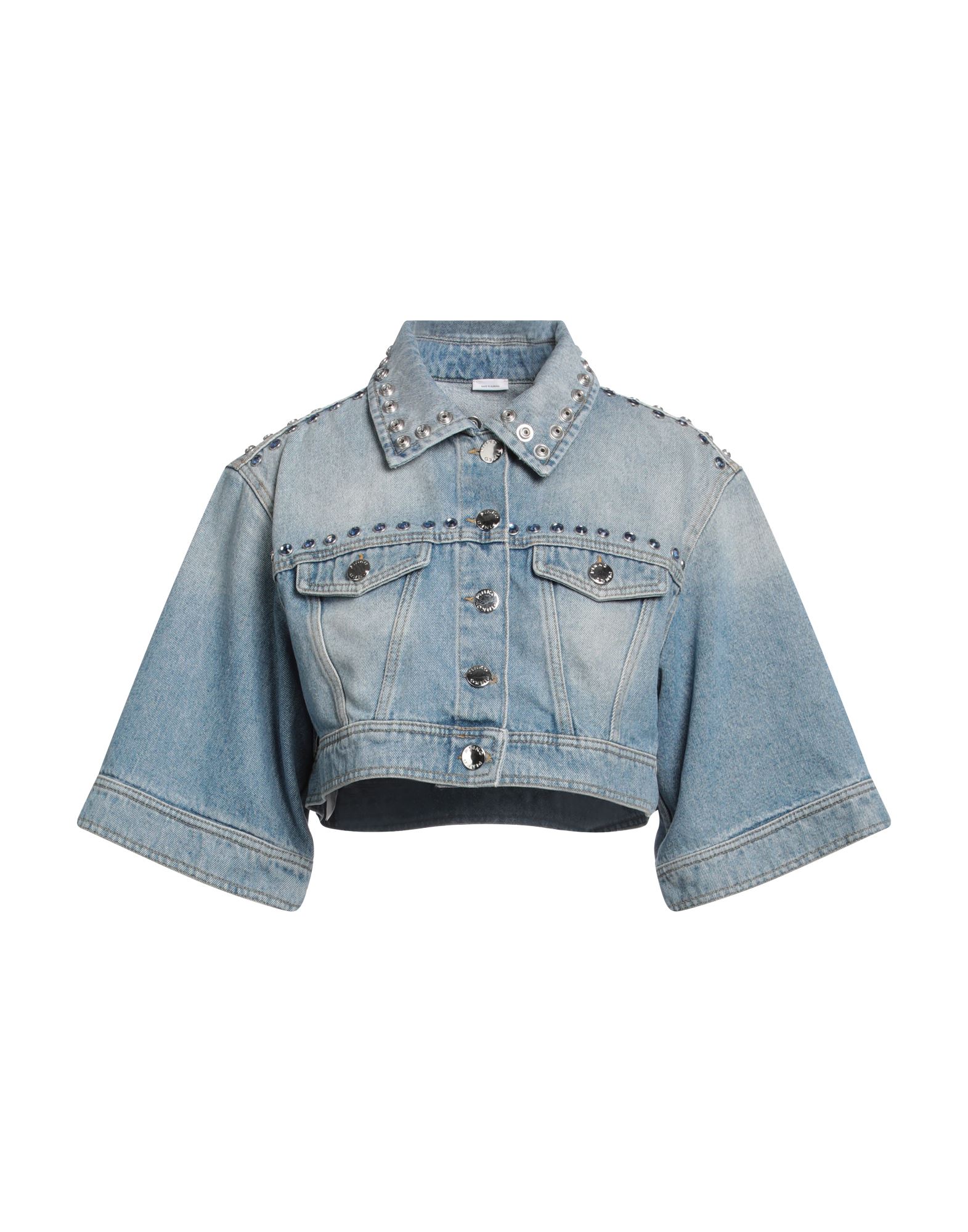  Pinko - Jacken & Mäntel - Jeansjacken/mäntel - On Yoox.com 