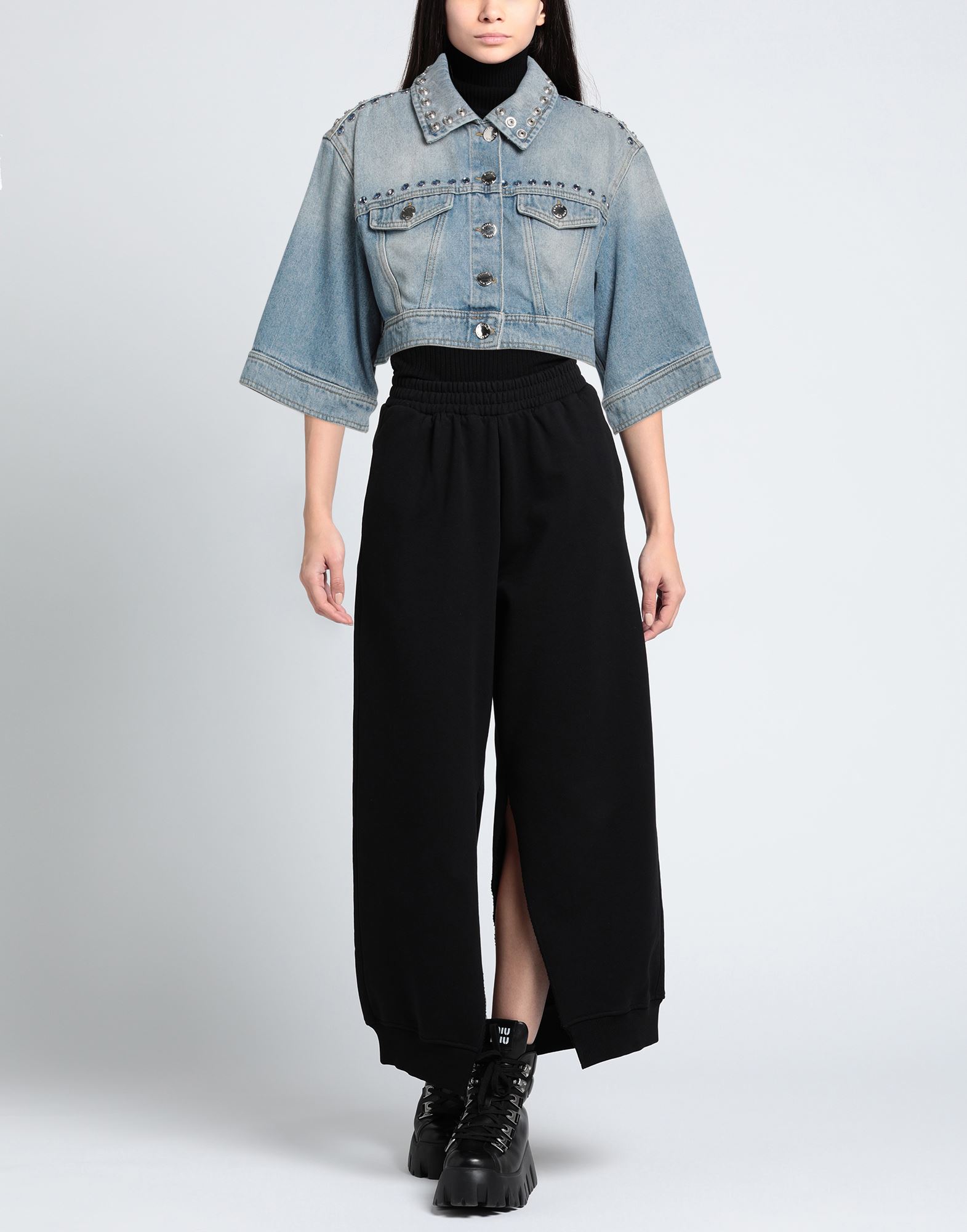  Pinko - Jacken & Mäntel - Jeansjacken/mäntel - On Yoox.com 