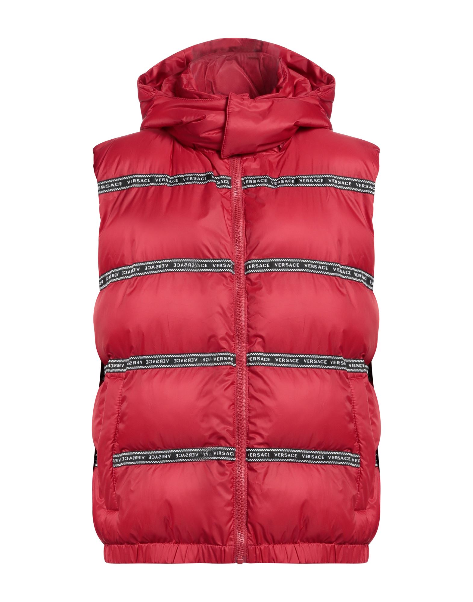  Versace - Jacken & Mäntel - Westen - On Yoox.com 