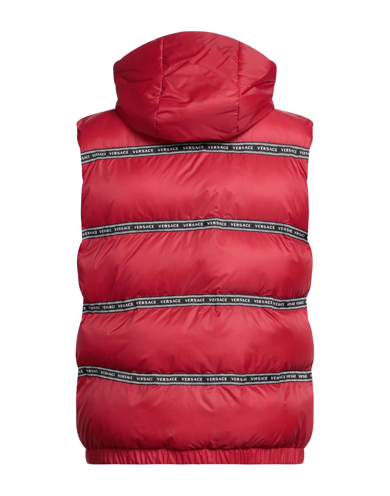  Versace - Jacken & Mäntel - Westen - On Yoox.com 