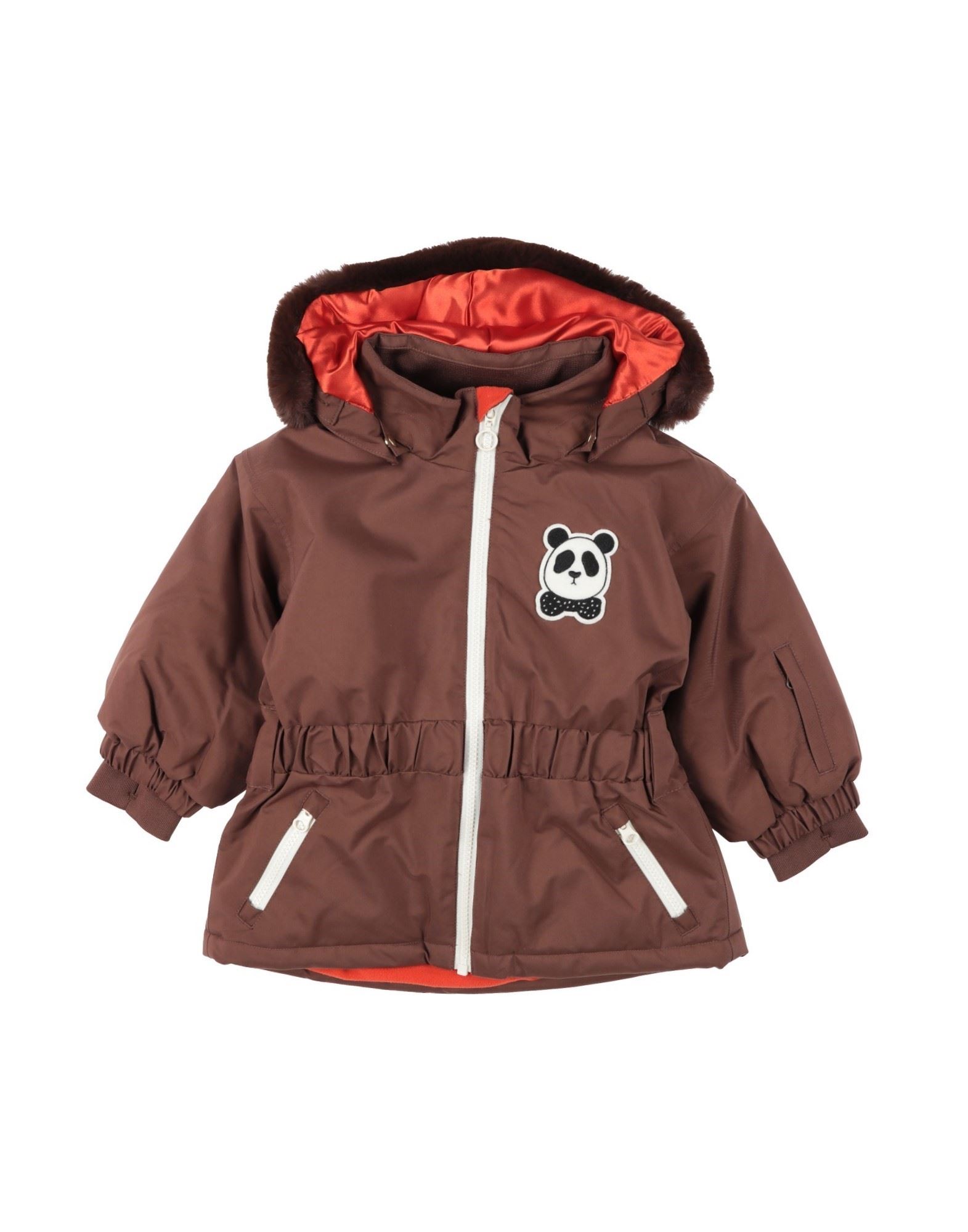  Mini Rodini - Jacken & Mäntel - Jacken Und Anoraks - On Yoox.com 