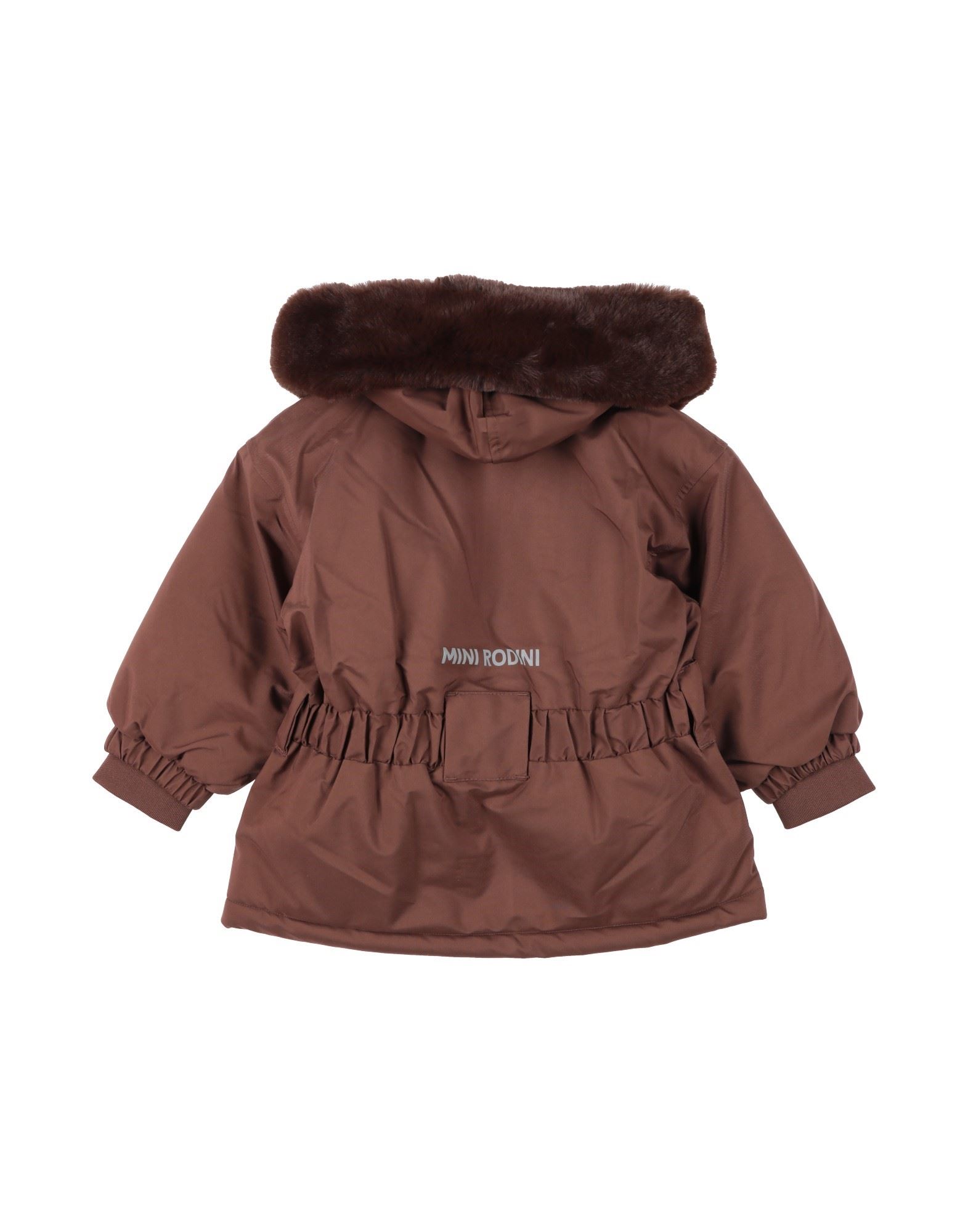  Mini Rodini - Jacken & Mäntel - Jacken Und Anoraks - On Yoox.com 