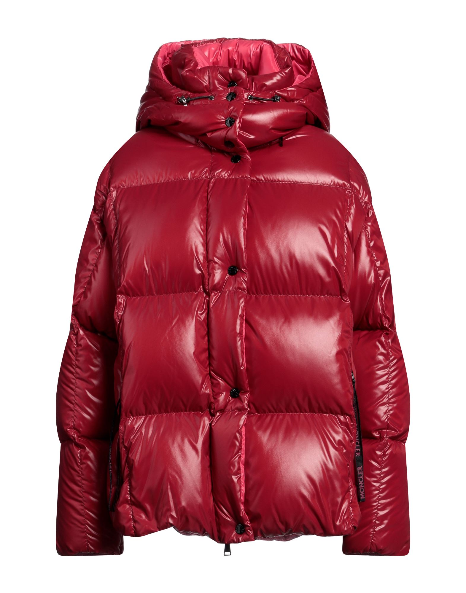 MONCLER MONCLER ΠΑΛΤΟ & ΤΖΑΚΕΤ Μπουφάν με επένδυση