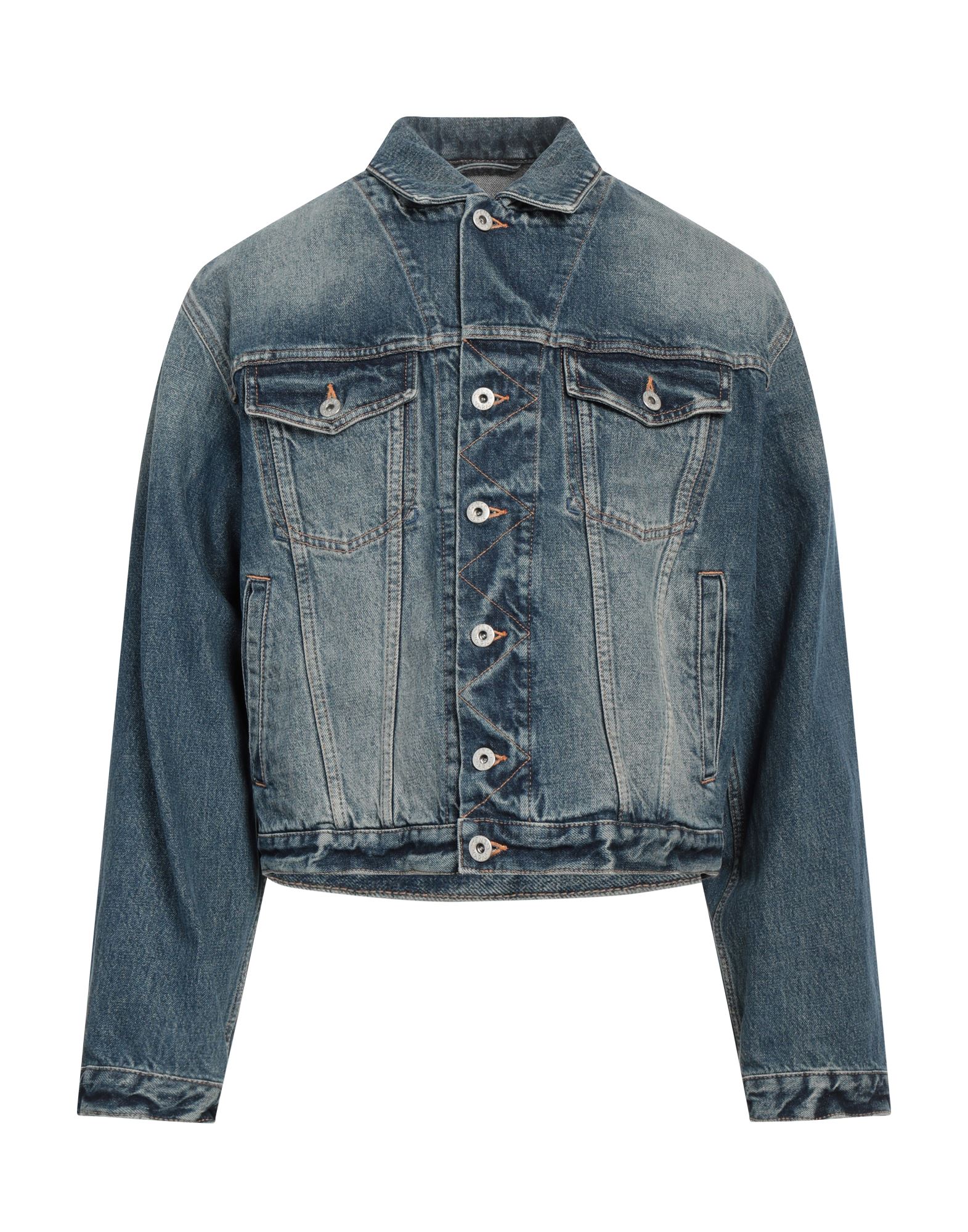 KENZO ΠΑΛΤΟ & ΤΖΑΚΕΤ Denim τζάκετ