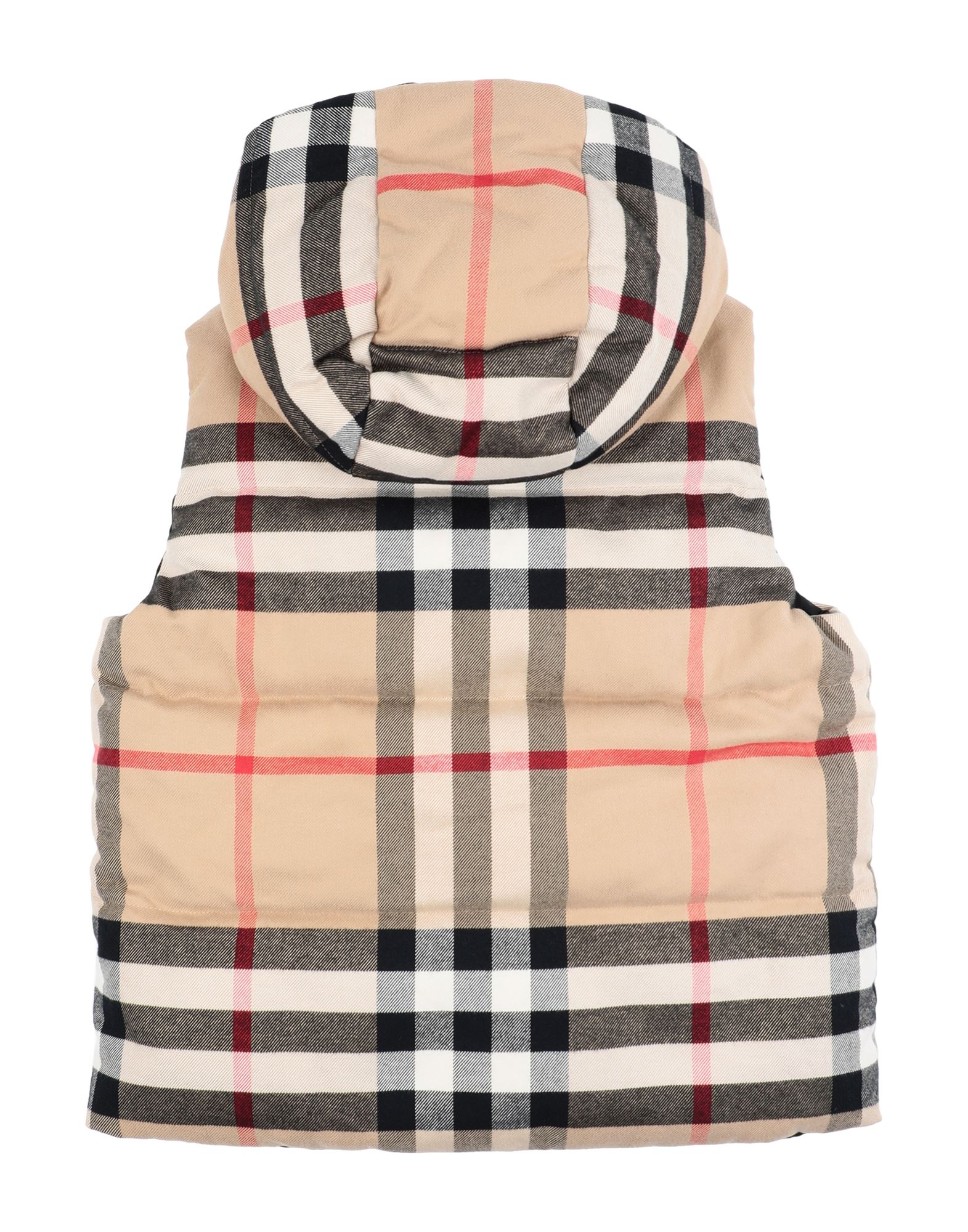  Burberry - Jacken & Mäntel - Westen - On Yoox.com 