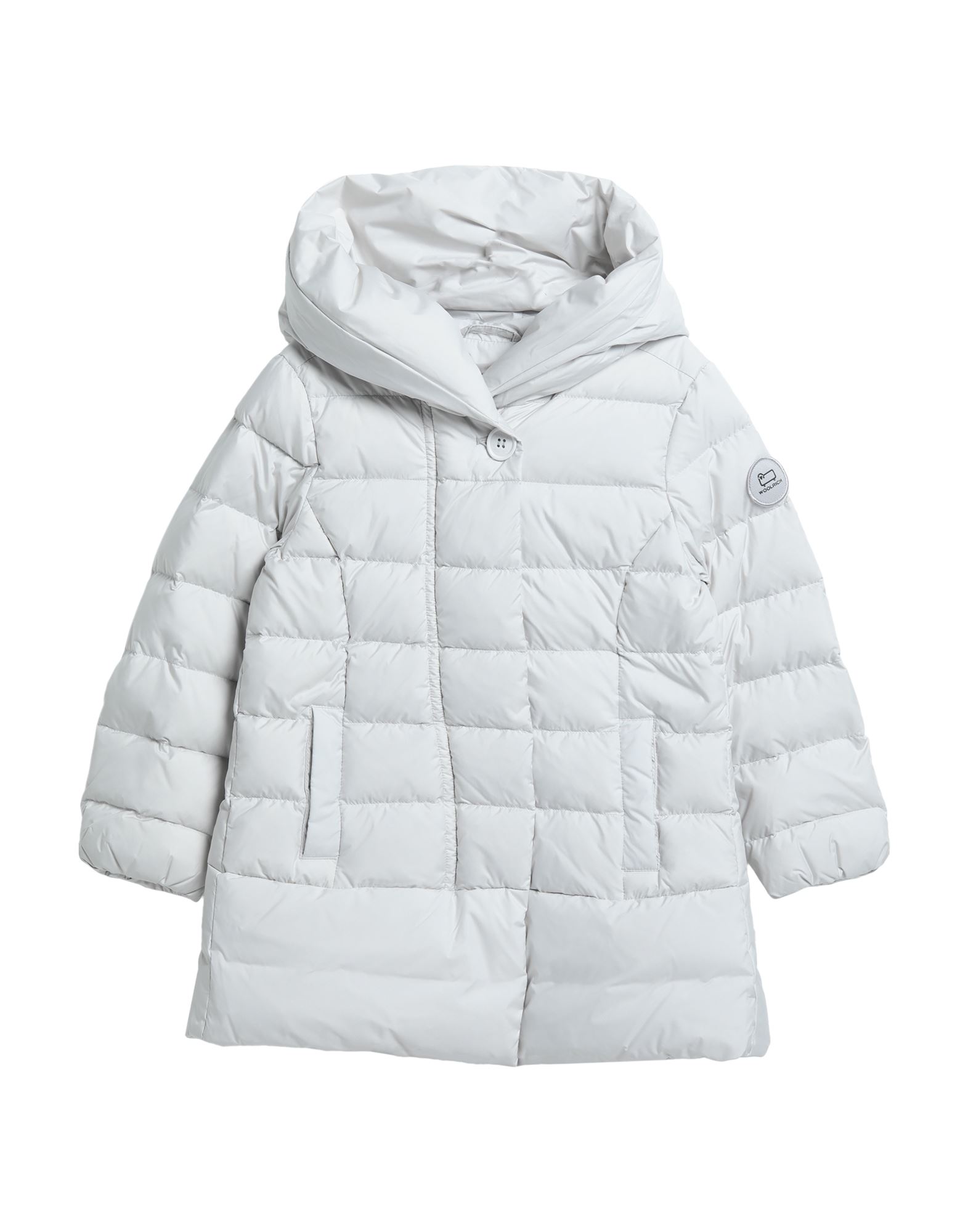  Woolrich - Jacken & Mäntel - Pufferjacken & Daunenjacken - On Yoox.com 
