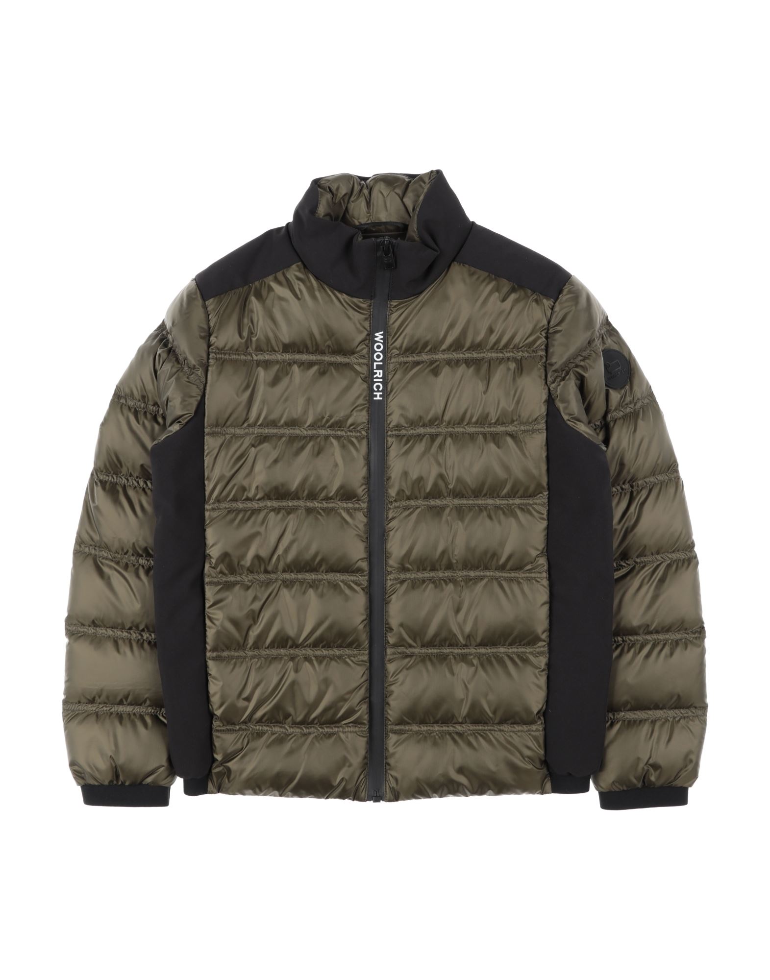  Woolrich - Jacken & Mäntel - Pufferjacken & Daunenjacken - On Yoox.com 