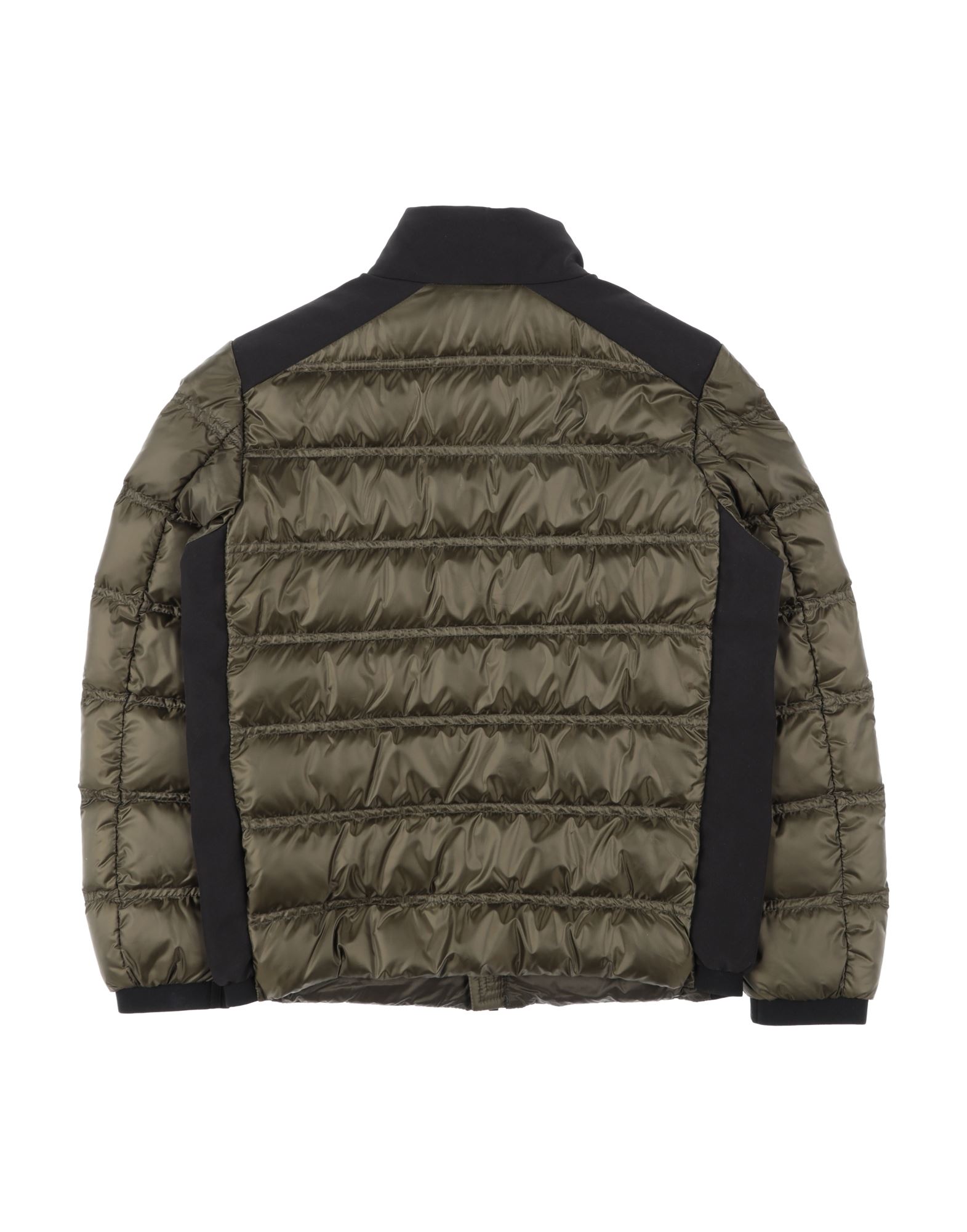  Woolrich - Jacken & Mäntel - Pufferjacken & Daunenjacken - On Yoox.com 